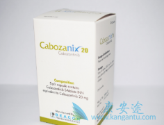 ��������(Cabometyx)�������͹�������������ѡ��