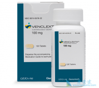 ά���п�/Venetoclax���˵��