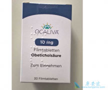 ����ע����ϸ�Ķ��±�����Ƭ/OcalivaҩƷ˵����