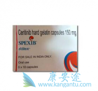 ɫ������/Ceritinib���Ʒΰ���Ч������