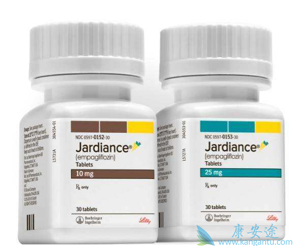 恩格列净 恩格列净