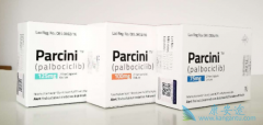 ��������/Palbocicib��Ӧ֤����;