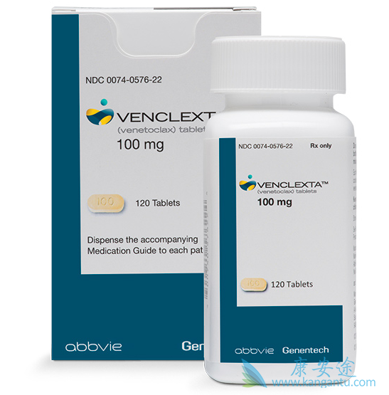 Venetoclax Venetoclax