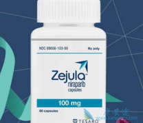 Zejula/Niraparib��������ϵ������ѳ���