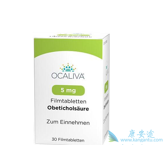 ocaliva说明书 ocaliva说明书