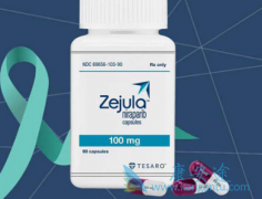 ��������/Zejula������74%����������չ���������ķ���