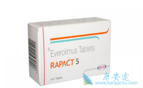 Everolimus Everolimus