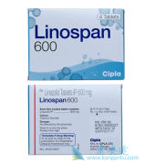 ����Linezolid/Zyvox�Ľ���