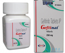 �����/Geftinat��ΪEGFR���Ƽ���ϰ�ϸ�����ź�ת��