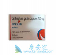 ceritinib/�޿ɴ��Ǹ�Ч��ѡ���ԵĶ���ALK���Ƽ�