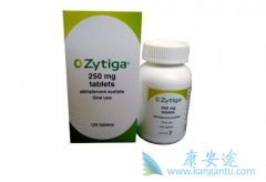 ��������(Abiraterone)�������Ƴ�PSA��չ