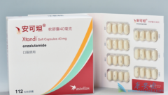 XTANDI/enzalutamide��ȫ����Σ�