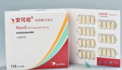 ����¬��/enzalutamide�о��������