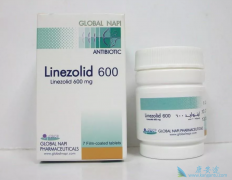 Zyvox/linezolid�����˵��