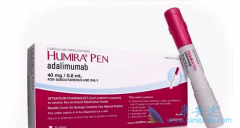 ����ľ����/Humira������������ȫ��ҩ������