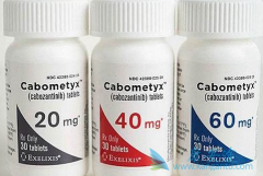 ��������(cabozantinib)����ȥ�Ƶֿ�ǰ���ٰ�����ǰ��
