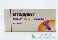 ��Щ����Ӧ����ʹ�ð�������(Eltrombopag)��