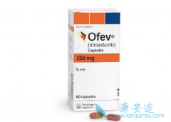 ����᲼(nintedanib)����Ӧ֢��FDA��׼