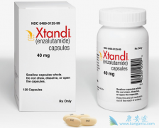enzalutamide/XTANDI��һ��ʲô����ҩ�