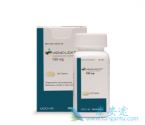 Bcl-2���Ƽ�ά���п�/Venetoclax���ڴ�л�о���ο�