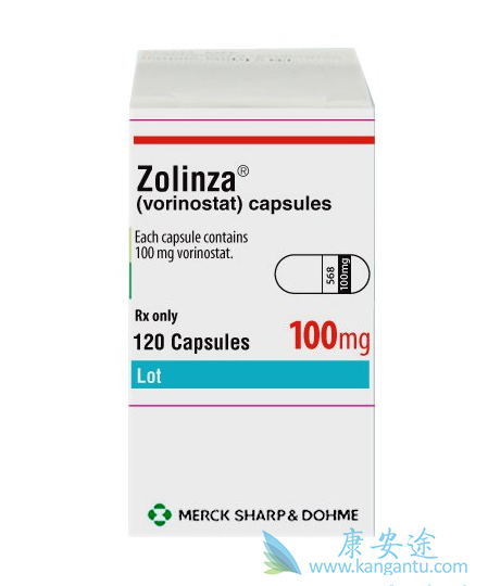 伏立诺他 伏立诺他