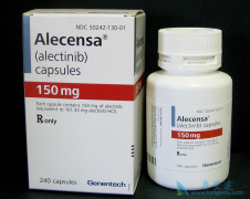 alectinib/��������ͨ��ALKһ�߶���