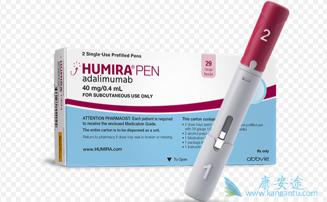 阿达木单抗 阿达木单抗