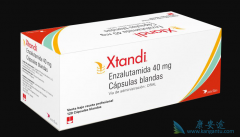 ����³��/enzalutamide����mCRPC��Ч�������ڱȿ�³��