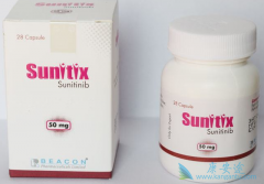 ��̹(Sunitinib)���ٴ���Ӧ֢