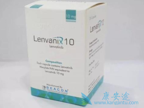 乐伐替尼的适应症 乐伐替尼的适应症