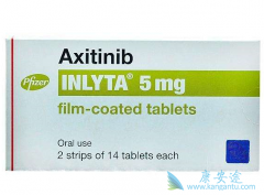 ��������(Axitinib)�ڸ�����ĸϸ�����е���Ч