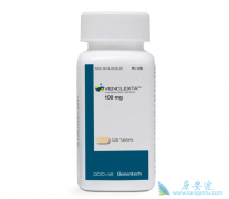 Venetoclax/Venclexta��FDAͻ��������