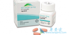Regorafenib/����������ϼ��ִٽ�����������ø