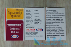 ��Ī��(temozolomide)�����DNA����