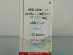 ��������(Abiraterone)���ϱ�׼��ʼ���Ʒ���������