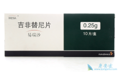 Iressa/����������Ӧ֢����Щ��