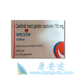 Ceritinib Ceritinib