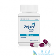 Niraparib/Zejula��ʹ�ð�ο�����ӳ���5.6����