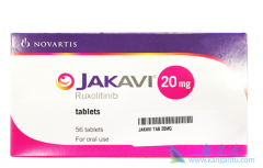 «������(Ruxolitinib)�����õķ�����
