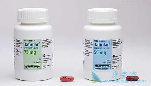 达拉非尼 达拉非尼