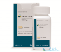 Venclexta/Venclyxto�ð�Ѫ�������