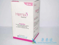 ��������(neratinib)��ν��ͼ����������գ�