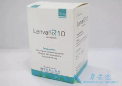 �ط�����(Lenvatinib)��������Ӧ֢