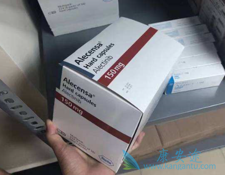 艾乐替尼效果好于布加替尼 艾乐替尼效果好于布加替尼