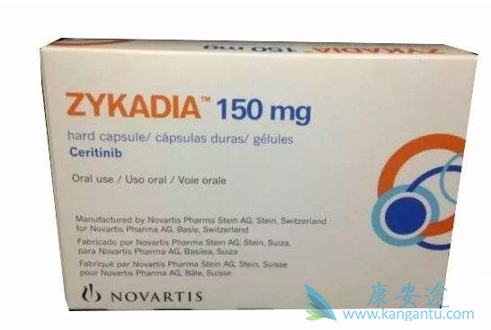 哪个医院有塞瑞替尼 哪个医院有塞瑞替尼