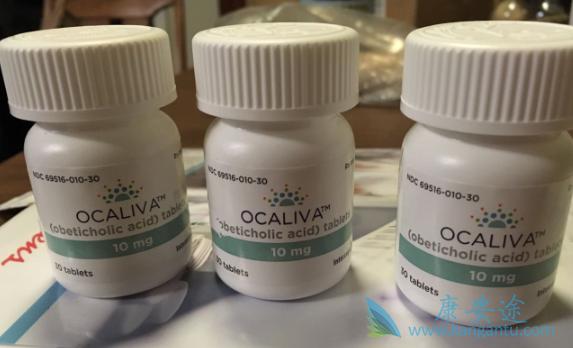 奥贝胆酸 奥贝胆酸
