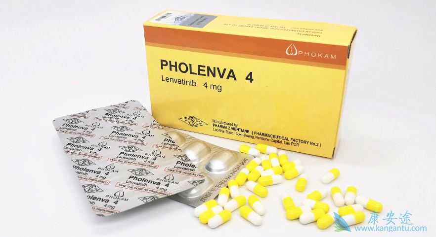 乐伐替尼 乐伐替尼