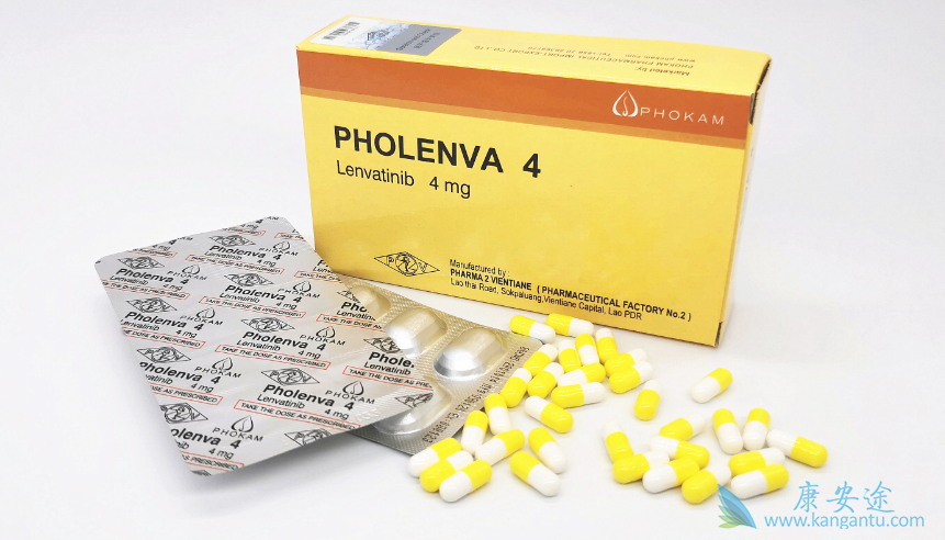 乐伐替尼购买方式 乐伐替尼购买方式