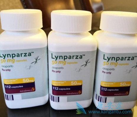 奥拉帕尼治疗前列腺癌 奥拉帕尼治疗前列腺癌