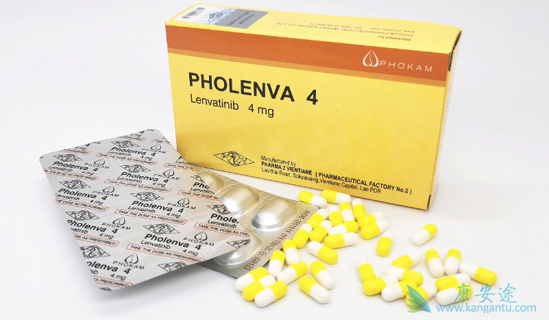 乐伐替尼哪有 乐伐替尼哪有